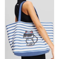 βαμβακερή τσάντα karl ...