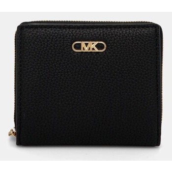 δερμάτινο πορτοφόλι michael michael kors γυναικείο, χρώμα