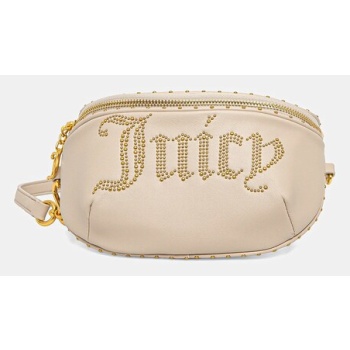 τσάντα φάκελος juicy couture kimberly pu γυναικεία, χρώμα