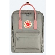 σακίδιο πλάτης fjallraven kanken f23510 021-312 χρώμα: γκρι f23510.021.312 άλμπουμ: 100% βινύλιο f