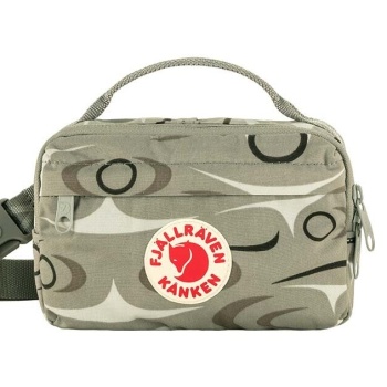 σακίδιο fjallraven kanken art hip pack f23200262.968 65%