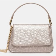 τσάντα aldo cendalia χρώμα: μπεζ, 14009865 κύριο υλικό: 100% πολυουρεθάνη
φόδρα: 100% ανακυκλωμένος 