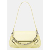 τσάντα aldo kristinia χρώμα: πράσινο, 13989665 κύριο υλικό: 100% πολυουρεθάνη
φόδρα: 100% ανακυκλωμέ