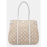 τσάντα guess beyza χρώμα: μπεζ, twlp96 27024 περιμετρικά: 100% πολυουρεθάνη
κύριο υλικό: 80% πολυεστ