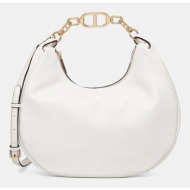 τσάντα aldo gwiamar χρώμα: άσπρο, 13933802 κύριο υλικό: 100% πολυουρεθάνη
φόδρα: 100% ανακυκλωμένος 