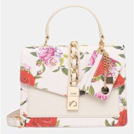 τσάντα aldo rohawinn χρώμα: πολύχρωμο, 13993881 κύριο υλικό: 100% πολυουρεθάνη
φόδρα: 100% πολυεστέρ