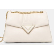 τσάντα aldo softpuff ...