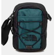σακίδιο the north face jester crossbody χρώμα: μαύρο, nf0a52uc5861 κύριο υλικό: 100% πολυεστέρας
φόδ