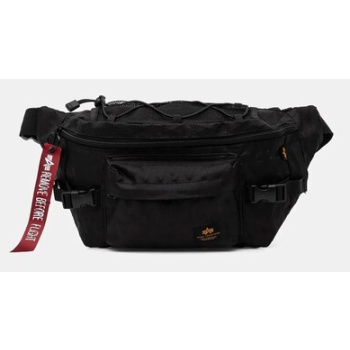 τσάντα φάκελος alpha industries combat waistbag χρώμα
