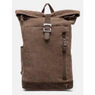 τσάντα medicine χρώμα: καφέ κύριο υλικό: 60% βαμβάκι, 40% πολυεστέρας
φόδρα: 100% πολυεστέρας
πρόσθε