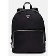 σακίδιο πλάτης guess milano χρώμα: μαύρο, hmminy p5111 κύριο υλικό: 100% πολυουρεθάνη
φόδρα: 100% πο
