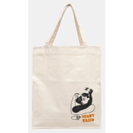 βαμβακερή τσάντα samsoe ...