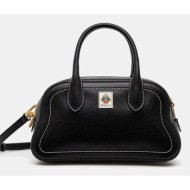 δερμάτινη τσάντα bally ...