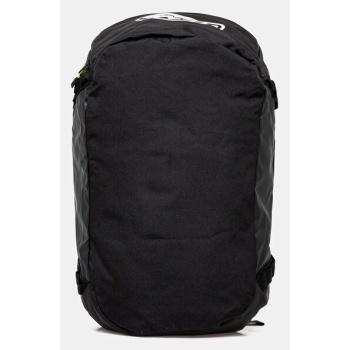 αθλητική τσάντα dynafit duffel bag 40l χρώμα μαύρο