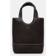 δερμάτινη τσάντα bally ...