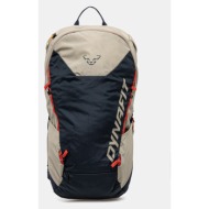 σακίδιο πλάτης dynafit transalper 18 χρώμα: πράσινο, 08.0000049041 πολυαμίδιο