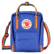 σακίδιο fjallraven f23623.571 χρώμα: μπλε, f23623 κύριο υλικό: 100% βινύλιο f
φόδρα: 100% ανακυκλωμέ