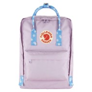 σακίδιο πλάτης fjallraven 457.916 χρώμα: μοβ, f23510 κύριο υλικό: 100% βινύλιο f
φόδρα: 100% ανακυκλ