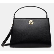 τσάντα aldo gordana χρώμα: μαύρο, 13933713 κύριο υλικό: 100% πολυουρεθάνη
φόδρα: 90% πολυουρεθάνη, 1