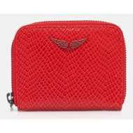 πορτοφόλι zadig&voltaire ...