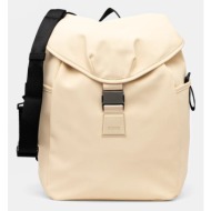 σακίδιο πλάτης rains valera bucket backpack w3 χρώμα: κίτρινο, 14840 κύριο υλικό: 100% πολυεστέρας
κ