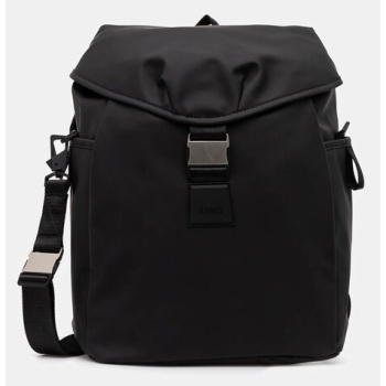 σακίδιο πλάτης rains valera bucket backpack w3 χρώμα