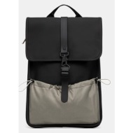 σακίδιο πλάτης rains mix ...