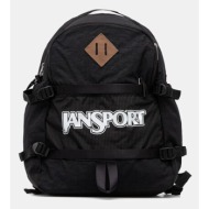 σακίδιο πλάτης jansport small seattle pack χρώμα: μαύρο, ek0a5bk1n551 φόδρα: 100% πολυεστέρας
υλικό 
