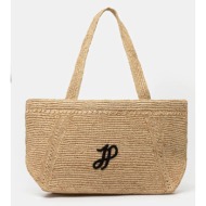 τσάντα patou χρώμα ...