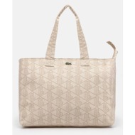 βαμβακερή τσάντα lacoste ...