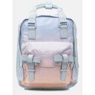 σακίδιο πλάτης doughnut macaroon mini sky x ribbon χρώμα: μπλε, d124srb-0073 υλικό 1: 100% νάιλον
υλ