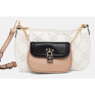 τσάντα aldo hamida χρώμα: μπεζ, 13933895 κύριο υλικό: 100% πολυουρεθάνη
φόδρα: 100% πολυουρεθάνη