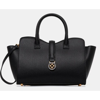 georginia χρώμα μαύρο, 13989678 κύριο υλικό 100%