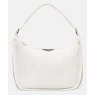 eva χρώμα: άσπρο, hwstpf l5210 κύριο υλικό: 100% δέρμακύριο υλικό: 100% δέρμα
φόδρα: 100% πολυαμίδιο