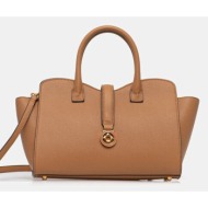 georginia χρώμα καφέ ...