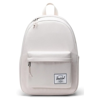 σακίδιο πλάτης herschel χρώμα άσπρο, 11544-05456-os 100%