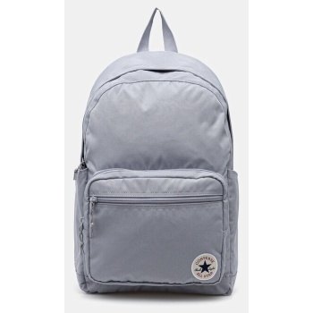 σακίδιο πλάτης converse χρώμα μπλε, 10020533-a29 100%