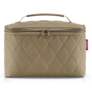 νεσεσέρ καλλυντικών reisenthel cosmetic case 4 l χρώμα: πολύχρωμο : ανακυκλωμένος πολυεστέρας
