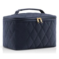 νεσεσέρ καλλυντικών reisenthel cosmetic case 4 l χρώμα: πολύχρωμο : ανακυκλωμένος πολυεστέρας