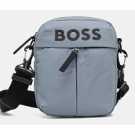 σακίδιο boss χρώμα: πράσινο, 50516893 φόδρα: 100% ανακυκλωμένος πολυεστέρας
υλικό 1: 85% ανακυκλωμέν