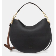 δερμάτινη τσάντα ...