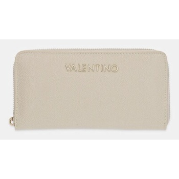 πορτοφόλι valentino bags χρώμα κόκκινο, vps1r4155g κύριο