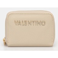 πορτοφόλι valentino bags χρώμα: μαύρο, vps1r4139g κύριο υλικό: 100% πολυουρεθάνη
φόδρα: 100% πολυεστ