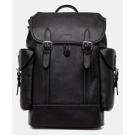 δερμάτινο σακίδιο coach ...