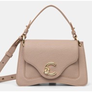 δερμάτινη τσάντα ...