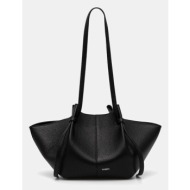 δερμάτινη τσάντα yuzefi ...