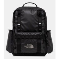 σακίδιο πλάτης the north face base camp daypack χρώμα: μαύρο, nf0a8bk4bia1 υλικό 1: 100% νάιλον
υλικ