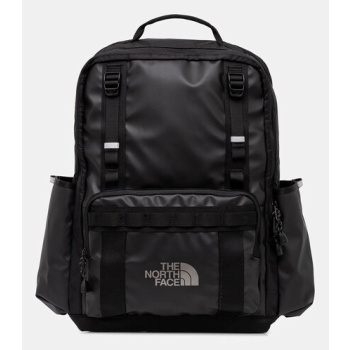 σακίδιο πλάτης the north face base camp daypack χρώμα