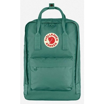 σακίδιο πλάτης fjallraven kanken laptop 15` f23524 664