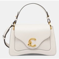 τσάντα coccinelle χρώμα ...